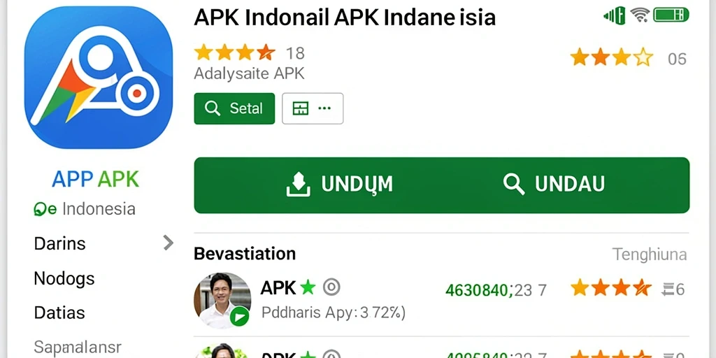 Menampilkan grafis menakjubkan dari latar belakang permainan.