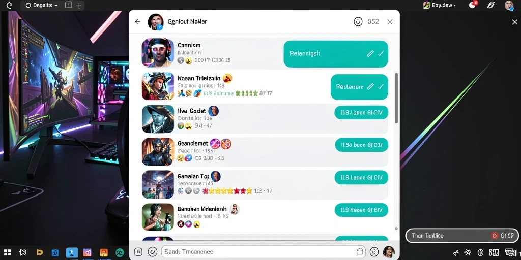 Level menantang yang membuat pemain betah berlama-lama.