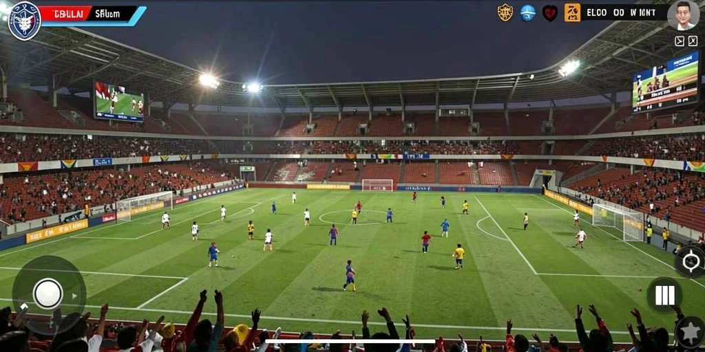 Bonus menarik yang meningkatkan peluang menang.