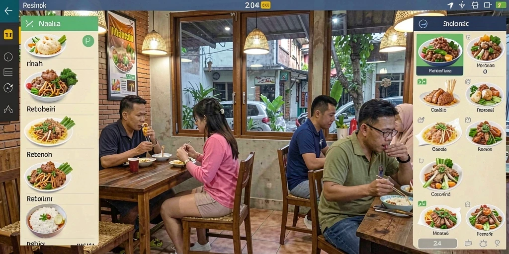 Permainan slot dengan grafis menawan.
