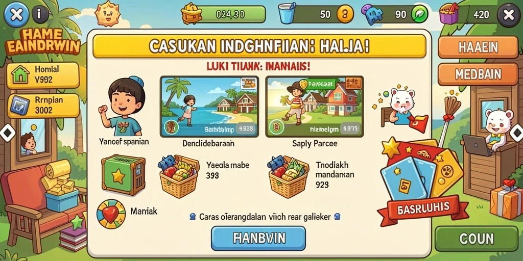 Dukungan pelanggan yang siap sedia 24/7.