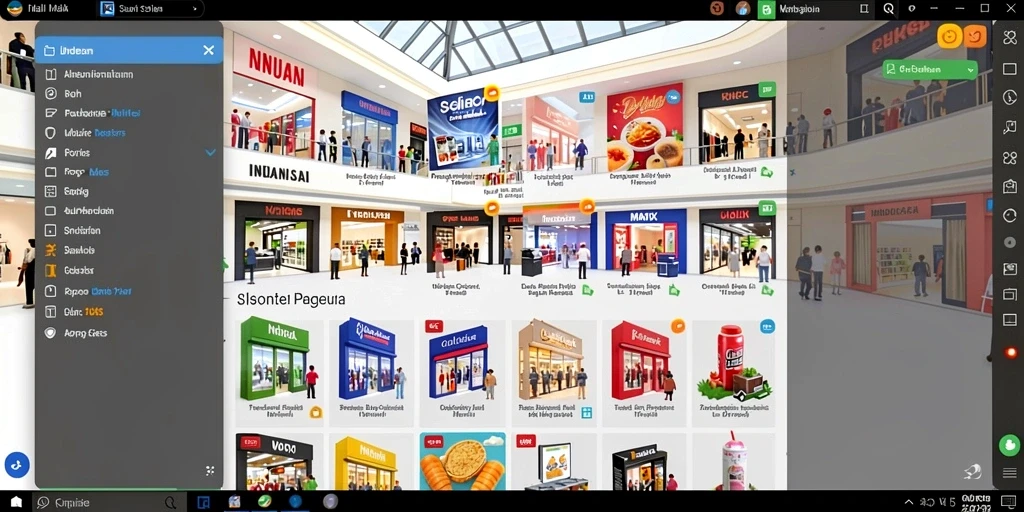 Mode co-op yang memungkinkan Anda bermain bersama teman.