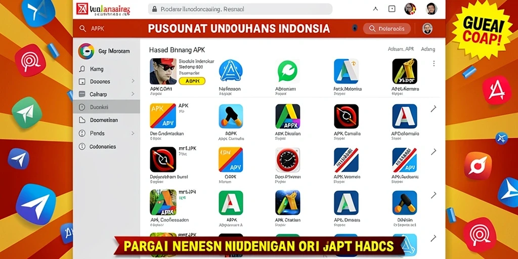 Tangkapan layar menampilkan sistem reward yang menarik.