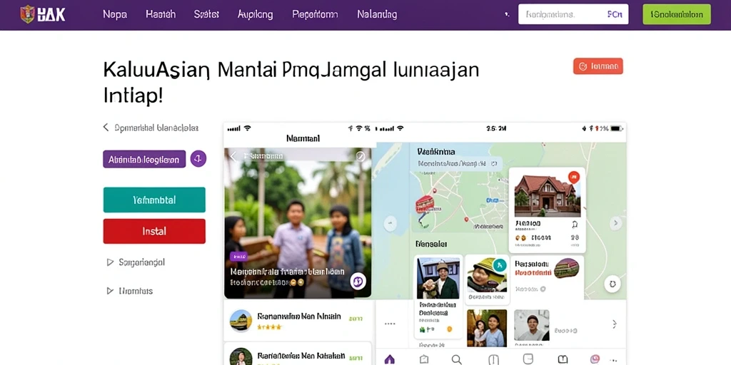 Kemudahan dalam melakukan deposit dan penarikan.