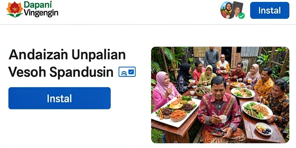 Fitur multiplayer yang memungkinkan kompetisi langsung.