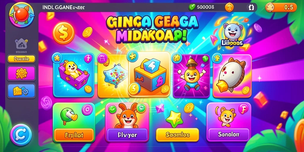 Screenshot menunjukkan pemain merencanakan strategi di peta kerajaan.