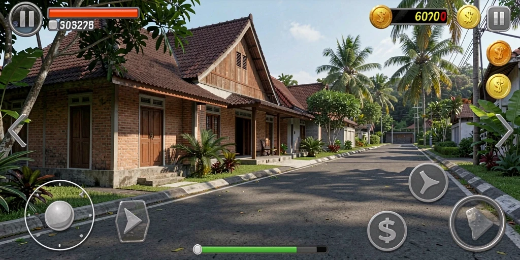 Event spesial dengan hadiah menarik setiap bulan.