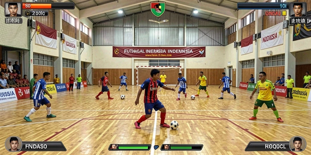 Penghargaan dan pencapaian dalam permainan.