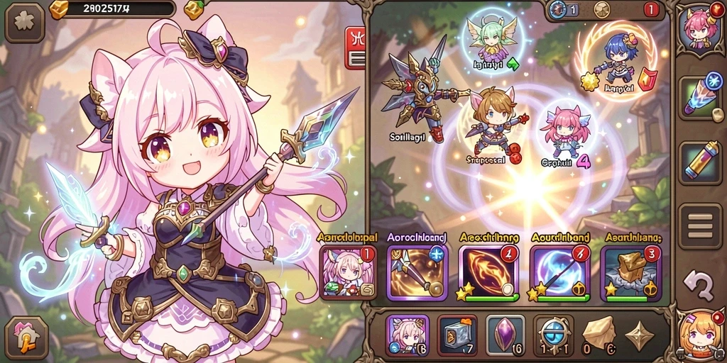Event spesial dengan hadiah menarik setiap bulan.
