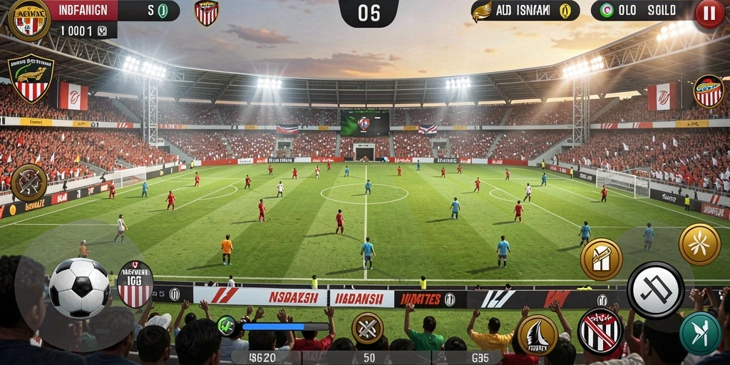 Event menarik dengan hadiah yang menggiurkan.
