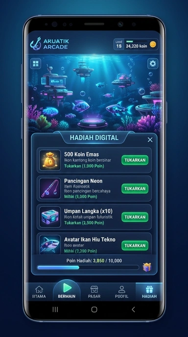 fomototo — halaman unduh